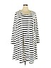Shein White Casual Dress Size 3X - photo 1