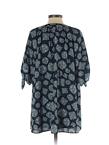 MICHAEL Michael Kors 3/4 Sleeve Blouse (view 2)