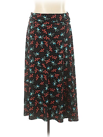 Lularoe Casual Skirt (view 1)