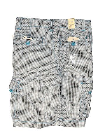 Gap Kids Cargo Shorts (view 2)