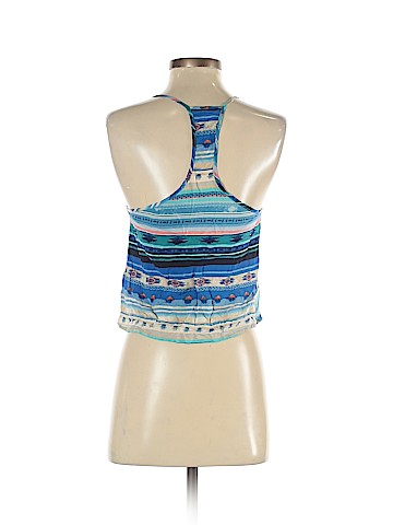 Forever 21 Short Sleeve Blouse (view 2)