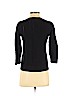 Banana Republic Black Pullover Sweater Size S - photo 2