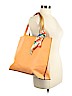 Unbranded Orange Tote One size - photo 2
