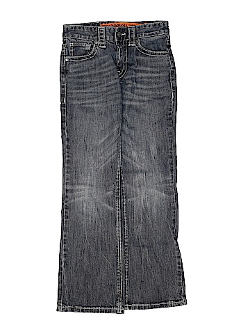 Assorted Brands Jeans (view 1)