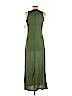 Forever 21 Green Casual Dress Size M - photo 2