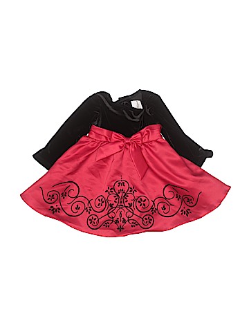 Rare Editions Special Occasion Dress (view 1)