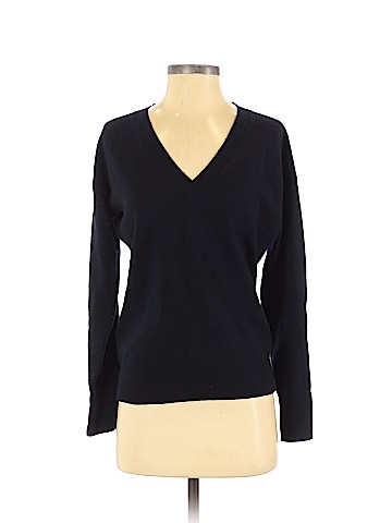 J. Crew x girls inc. Wool Pullover Sweater (view 1)