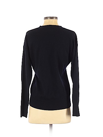 J. Crew x girls inc. Wool Pullover Sweater (view 2)