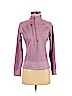 Patagonia Purple Track Jacket Size S - photo 1