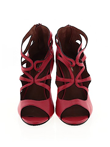 Assorted Brands Heels (view 2)