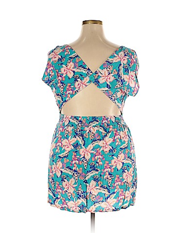 Assorted Brands Casual Dress (view 2)