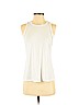 Active by Old Navy White Active T-Shirt Size S - photo 1