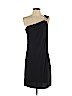 MICHAEL Michael Kors Black Cocktail Dress Size S - photo 1