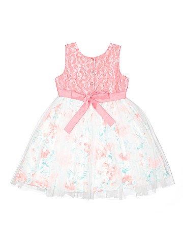 Jona Michelle Special Occasion Dress (view 2)