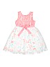 Jona Michelle Pink Special Occasion Dress Size 6 - photo 2