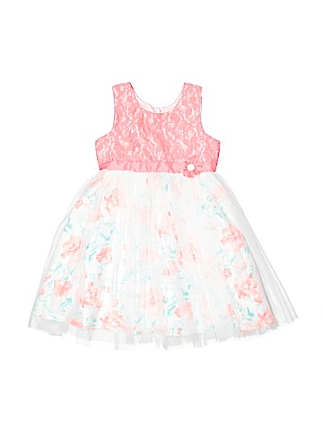 Jona Michelle Special Occasion Dress (view 1)