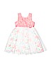 Jona Michelle Pink Special Occasion Dress Size 6 - photo 1