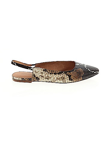 Madewell Flats (view 1)