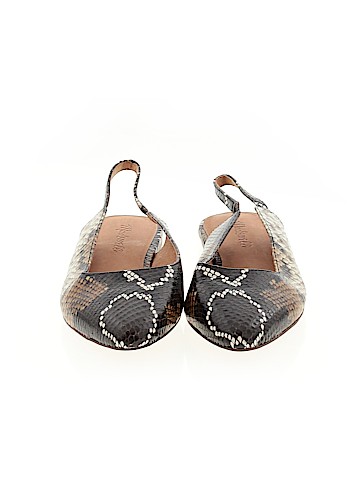 Madewell Flats (view 2)