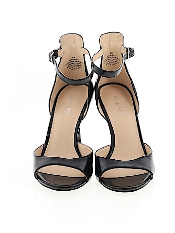 Nine West Heels (view 2)