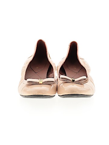 Cole Haan Flats (view 2)