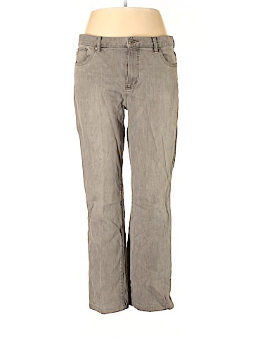 Lauren by Ralph Lauren Jeans (view 1)