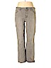 Lauren by Ralph Lauren Gray Jeans Size 16 - photo 1