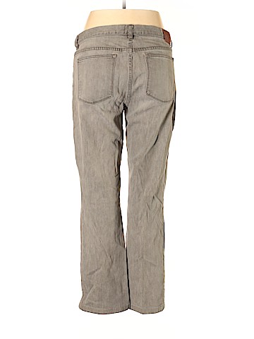 Lauren by Ralph Lauren Jeans (view 2)