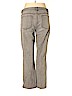 Lauren by Ralph Lauren Gray Jeans Size 16 - photo 2