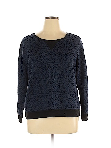 Apt. 9 Pullover Sweater (view 1)