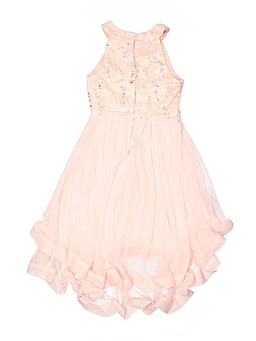 Speechless Special Occasion Dress (view 2)