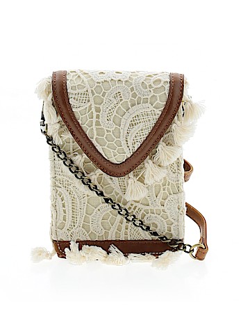 Unbranded Crossbody Bag (view 1)