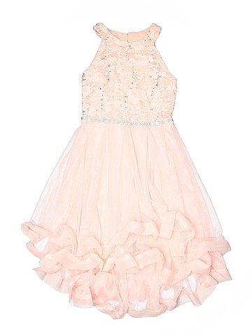 Speechless Special Occasion Dress (view 1)