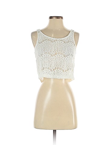 H&M Short Sleeve Top (view 1)