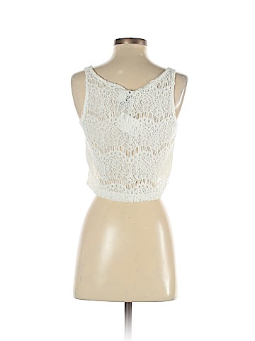 H&M Short Sleeve Top (view 2)