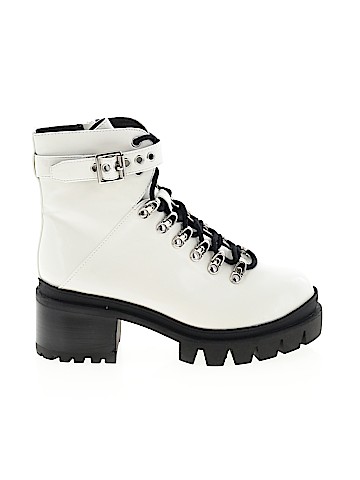 Jeffrey Campbell Boots (view 1)