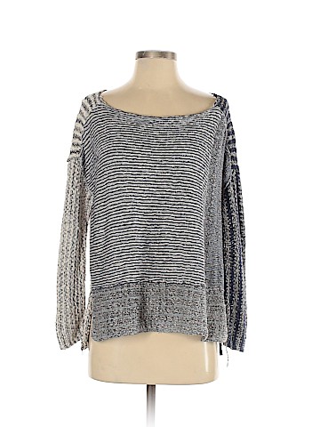 Free People Pullover Sweater (view 1)