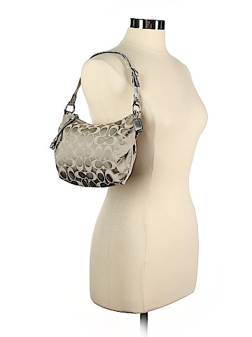 Coach Shoulder Bag (view 2)