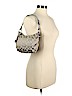Coach Silver Shoulder Bag One size - photo 2