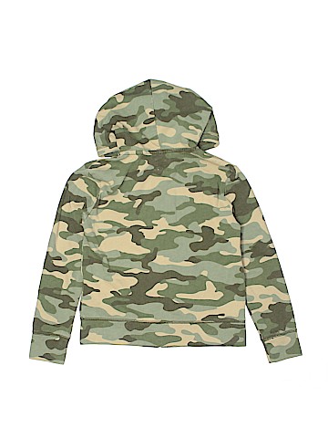 Gap Kids Zip Up Hoodie (view 2)