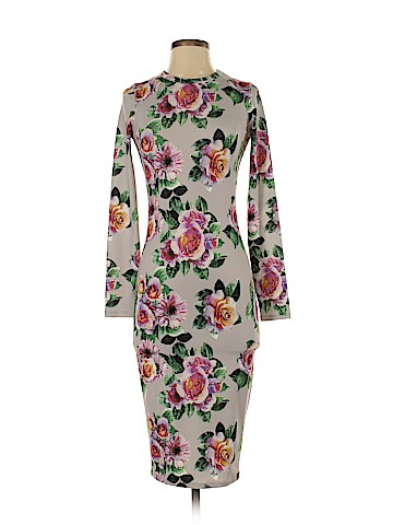 Zara Casual Dress (view 2)