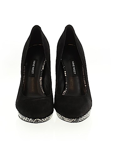 Nine West Heels (view 2)