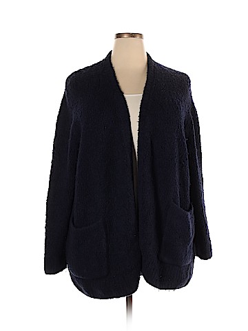Madewell Cardigan (view 1)