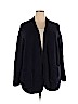 Madewell Blue Cardigan Size 2X - photo 1