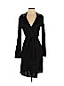 Banana Republic Black Casual Dress Size S (petite) - photo 1