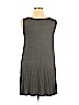 Assorted Brands Gray Casual Dress Size 1X - photo 2