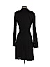 Banana Republic Black Casual Dress Size S (petite) - photo 2