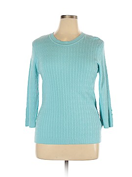 Croft & Barrow Plus Size XL Plus