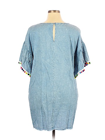 LoveRiche Casual Dress (view 2)