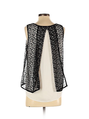 Alberto Makali Sleeveless Blouse (view 2)